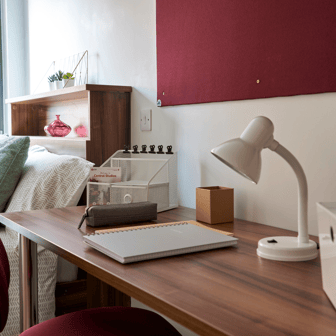 Deluxe Studio - Image 4